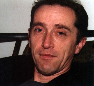 John O'Donoghue writer