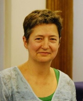 Janet Sutherland poet