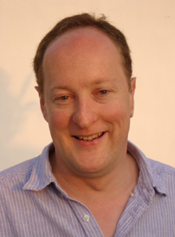 Matthew Stewart poet