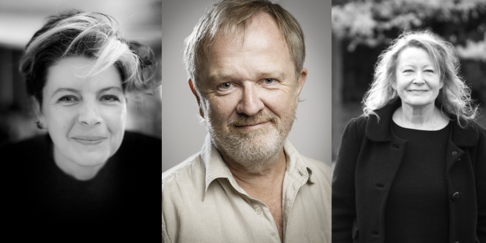 Readers for March 2022